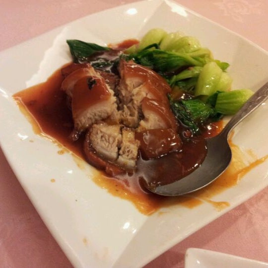 Photos At Restaurant Pik Wah 碧華樓酒家 Chinese Restaurant In Kuala Lumpur