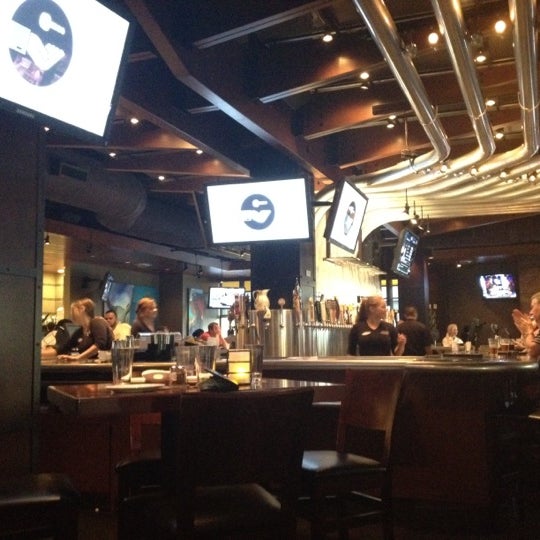 Photos at Yard House Memorial Houston, TX