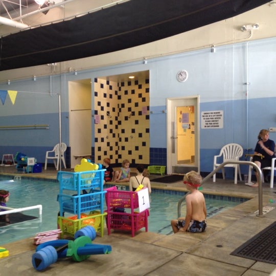 Splash Swim School - San Ramon, CA