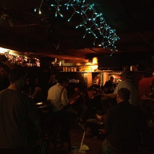 Foto scattata a Paddy Reilly&#39;s Music Bar da Jason L. il 1/30/2012
