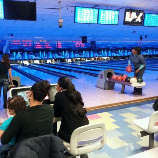 Photos at Erie Lanes (Now Closed) Bowling Alley in Philadelphia