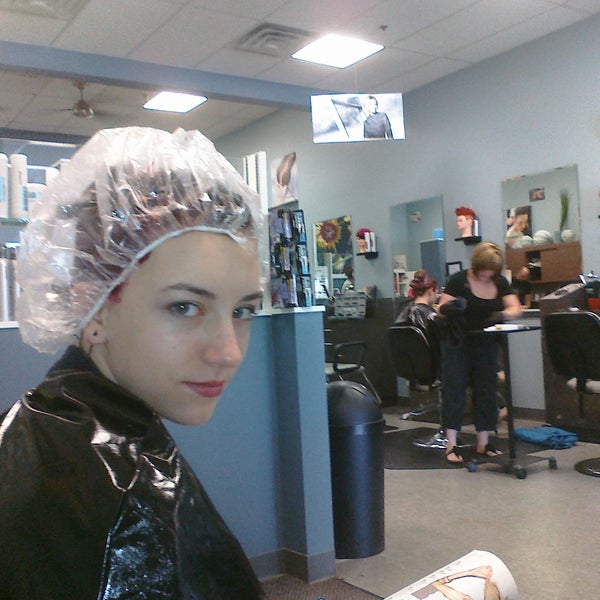 Salon DARIN Hair Salon in Newtown