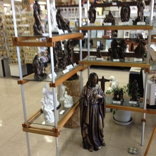 Wheaton Religious Gift Shop & Church Supply Miscellaneous Store