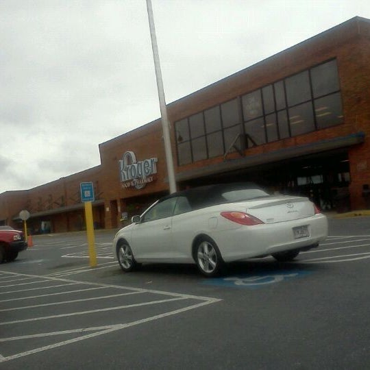 Photos at Kroger Supermarket in McDonough