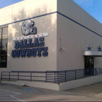 www dallas cowboys store