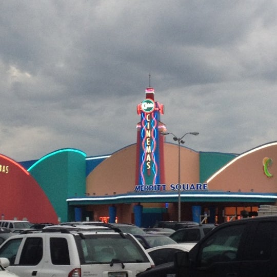 Photos at Cobb Merritt Square 16 Theatre & IMAX Movie Theater in