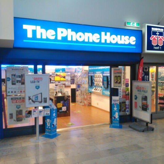 phonehouse