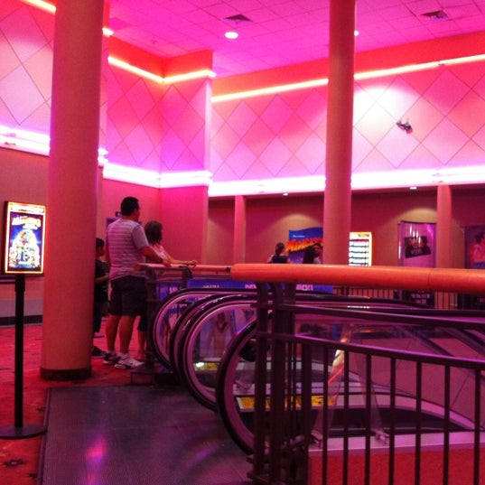 Photos at Regal UA Cottonwood Movie Theater in Cottonwood Mall