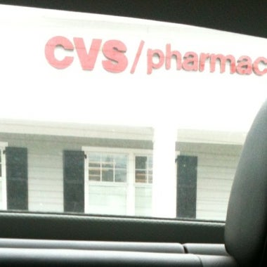 CVS pharmacy - West Yarmouth, MA