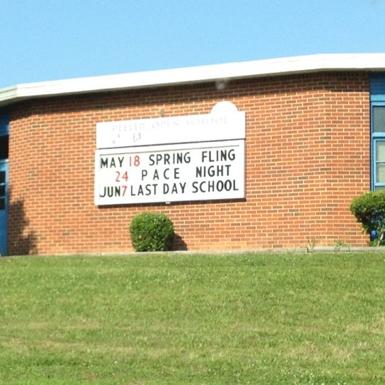 Photos at Peeler Elementary 4 tips