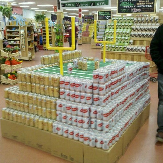 Trader Joe's Grosse Pointe'de Market