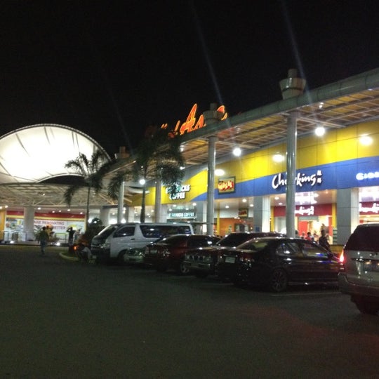 Photo taken at Shell by Ado B. on 4/1/2012