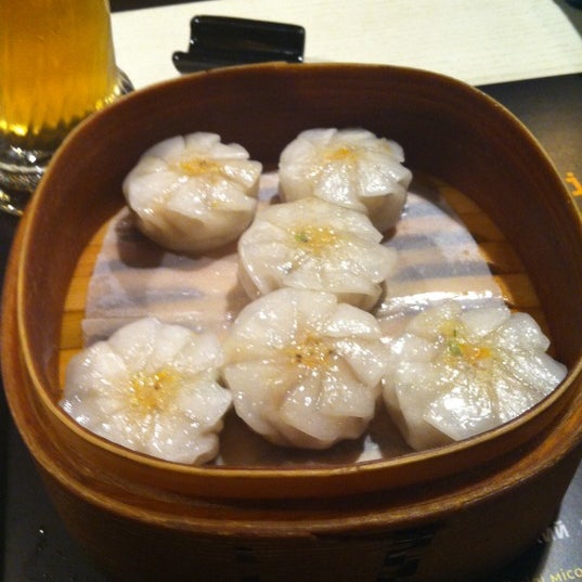Снимок сделан в Dim Sum Asian Cafe пользователем Rodionova H. 8/2/2012