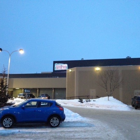 Regal Dimond Center Cinemas Dimond Center 6 tips