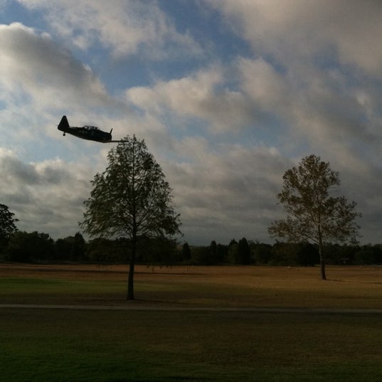 Rockdale Country Club Golf Course
