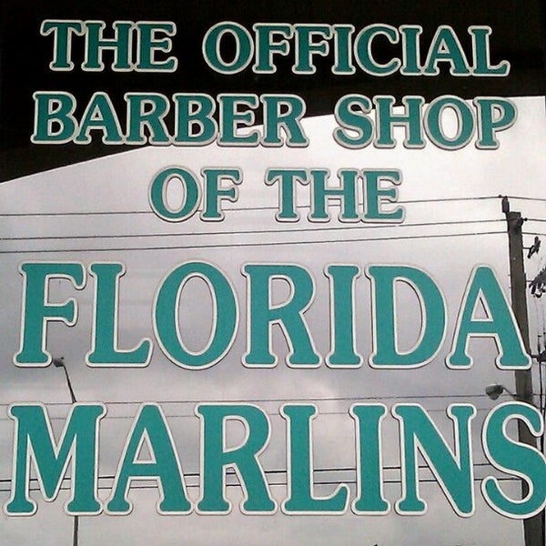 Headz Up Barbershop Miami Lakes