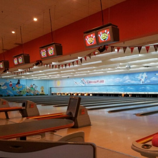World Bowling