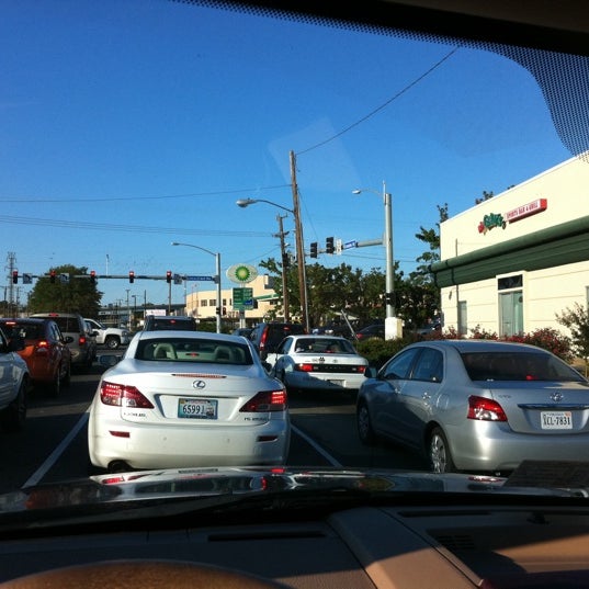 Wards Corner Norfolk, VA