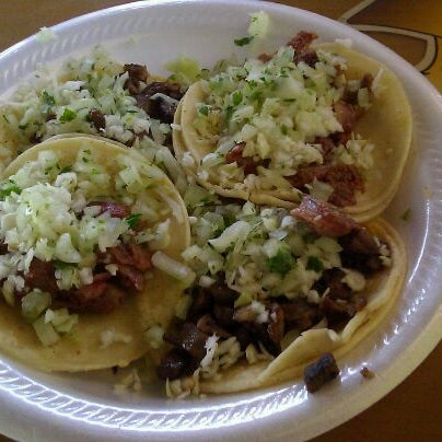 Photo taken at Moreno&#39;s Mexican Grill by J.r. V. on 11/1/2011