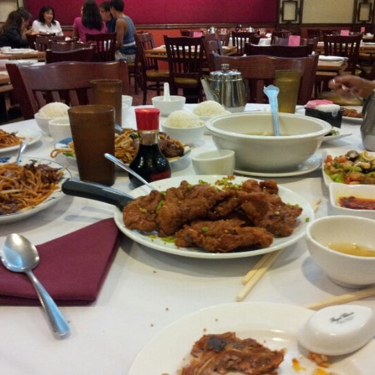 Photos at West Lake Chinese Seafood Restaurant Matawan, NJ