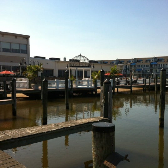 Chesapeake Beach Resort & Spa 4165 Mears Ave