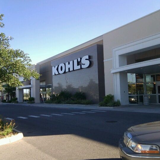 Kohl's 7 tips from 548 visitors