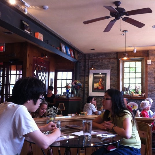 Carriage House Cafe 64 tips from 1713 visitors