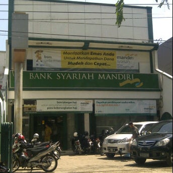 Bank Syariah Mandiri Tuban 1 Tip From 11 Visitors