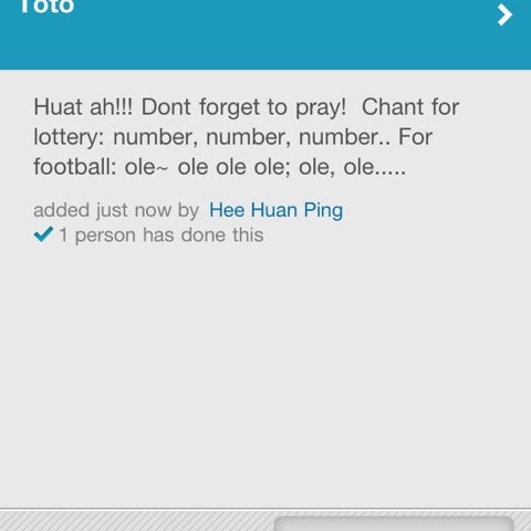 Sports Toto Kampar Oldtown Casino