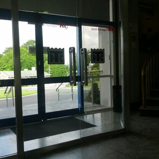 Thermo King Galway, Co Galway