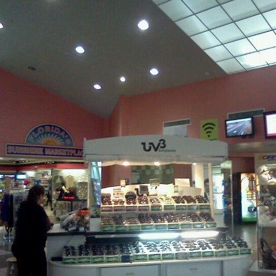 Photos at Turkey Lake Service Plaza Metro West Orlando, FL