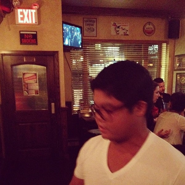 7/23/2012 tarihinde Randolph H.ziyaretçi tarafından Daly&#39;s Pub'de çekilen fotoğraf