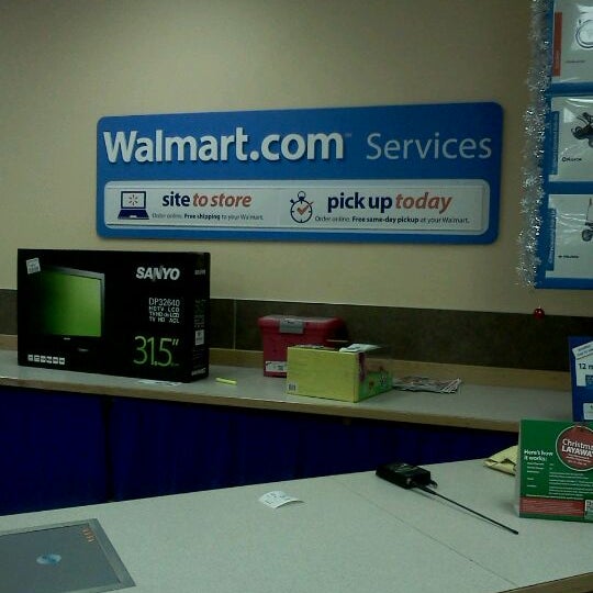 Photos At Walmart 13 Tips From 1408 Visitors