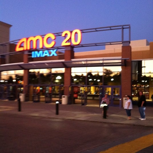 Photos at AMC Livonia 20 80 tips from 6240 visitors