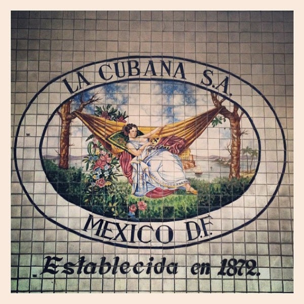 Fábrica de chocolates La Cubana 2 tips de 48 visitantes