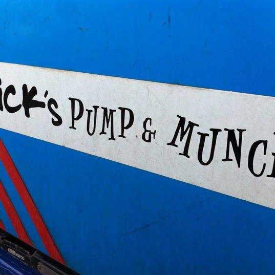 Campioni’s Convenience Store L'Anse, MI