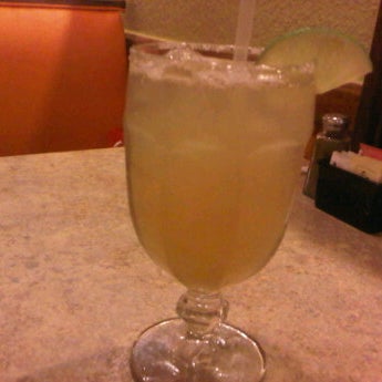 Das Foto wurde bei Los Arcos Mexican Restaurant von Sir-BroHam am 1/21/2012 aufgenommen