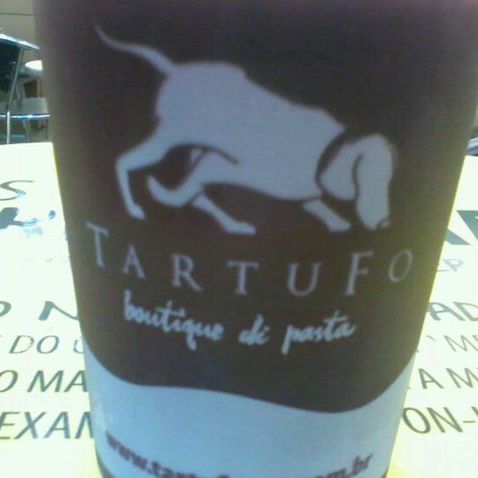 Photo taken at Tartufo by Mauricio N. on 11/15/2011