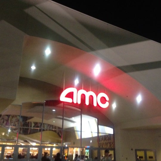 Photos at AMC Mission Valley 20 Movie Theater in Mission