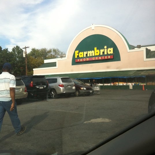 Farmbria Food Center Cambria Heights, NY