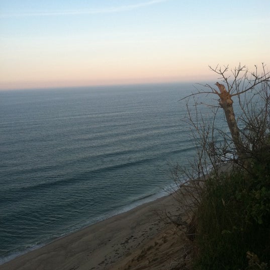 north truro air force base