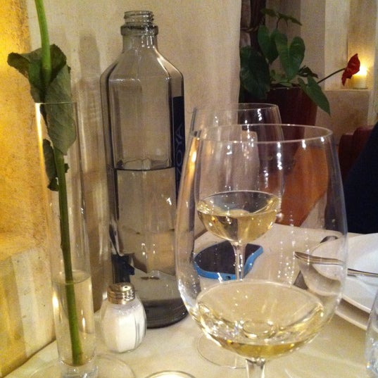 2/18/2012にRafi B.がSan Antonio El Real | Hotel | Restauranteで撮った写真