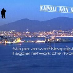 Iscriviti a Neapolisbook per scoprire tutto quello che non sai o per trovare tutto ció che vuoi sapere sulla splendida città di Napoli!