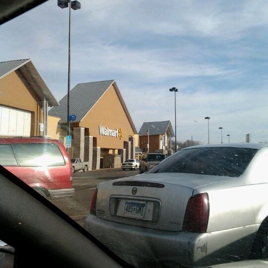 Fotos en Walmart Supercenter Saint Croix Falls 7 tips de 606 visitantes