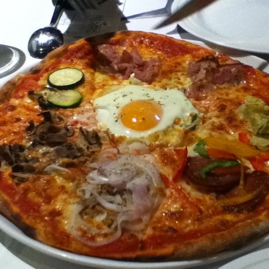 Photos At Pizza Pino Pizza Place