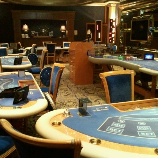 Photo taken at Royal Casino SPA &amp; Hotel Resort by Mihail F. on 8/17/2012