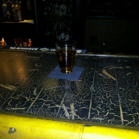 Foto diambil di Lobby Bar @ Statler City oleh Steven N. pada 8/24/2012
