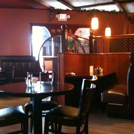 Ginger Asian Cuisine 11 tips from 298 visitors