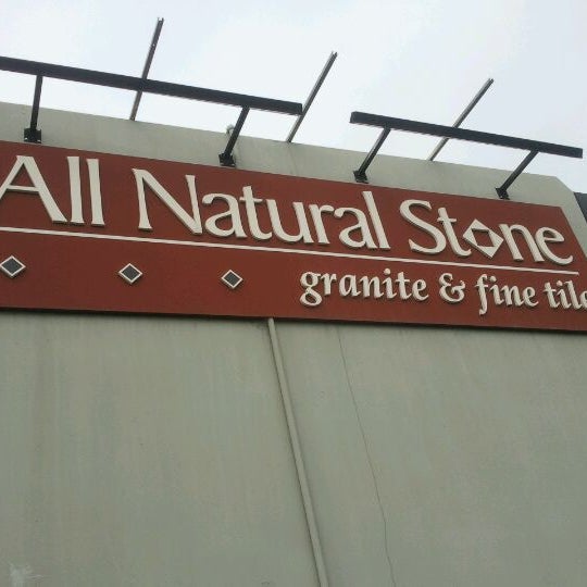 All Natural Stone North San Jose San Jose, CA