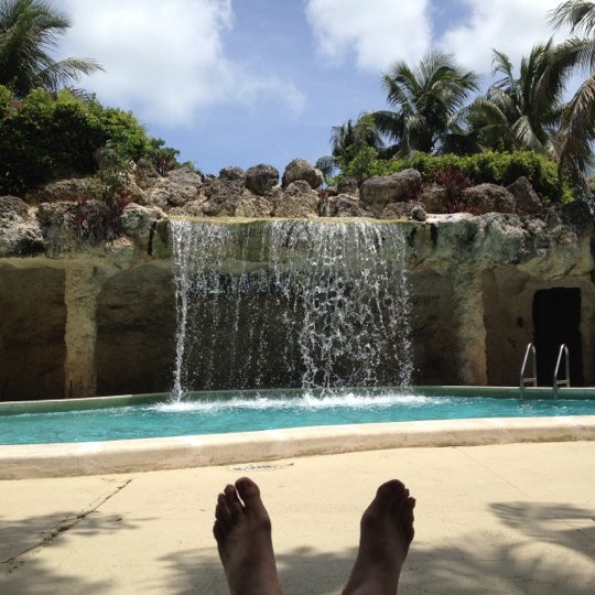 7/4/2012에 George L.님이 Key Largo Grande Resort &amp; Beach Club에서 찍은 사진